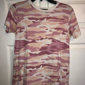 Forever 21 Shirt